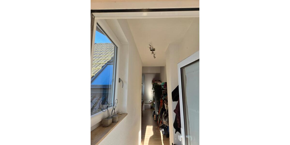 Dachgeschoßwohnung Biebergemünd - 2 Zimmer, 60 m&sup2;, 585&euro; | Angebot:26335138