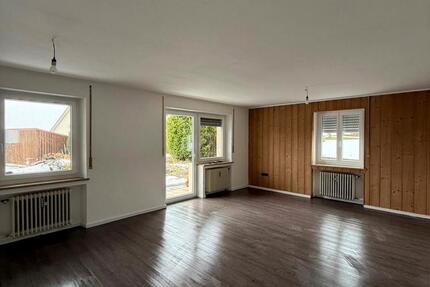 Wohnung Kaisheim - 2 Zimmer, 85 m&sup2;, 990&euro; | Angebot:26699859