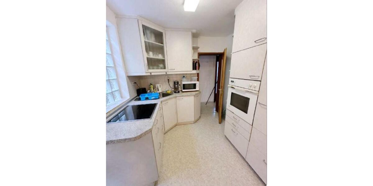 Etagenwohnung Altensteig - 3 Zimmer, 71 m&sup2;, 680&euro; | Angebot:25400811