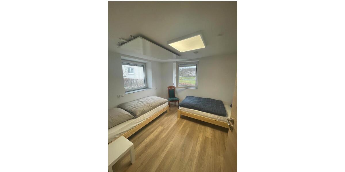 Wohnen auf Zeit Ehingen (Donau) - 4 Zimmer, 15 m&sup2;, 400&euro; | Angebot:26535086