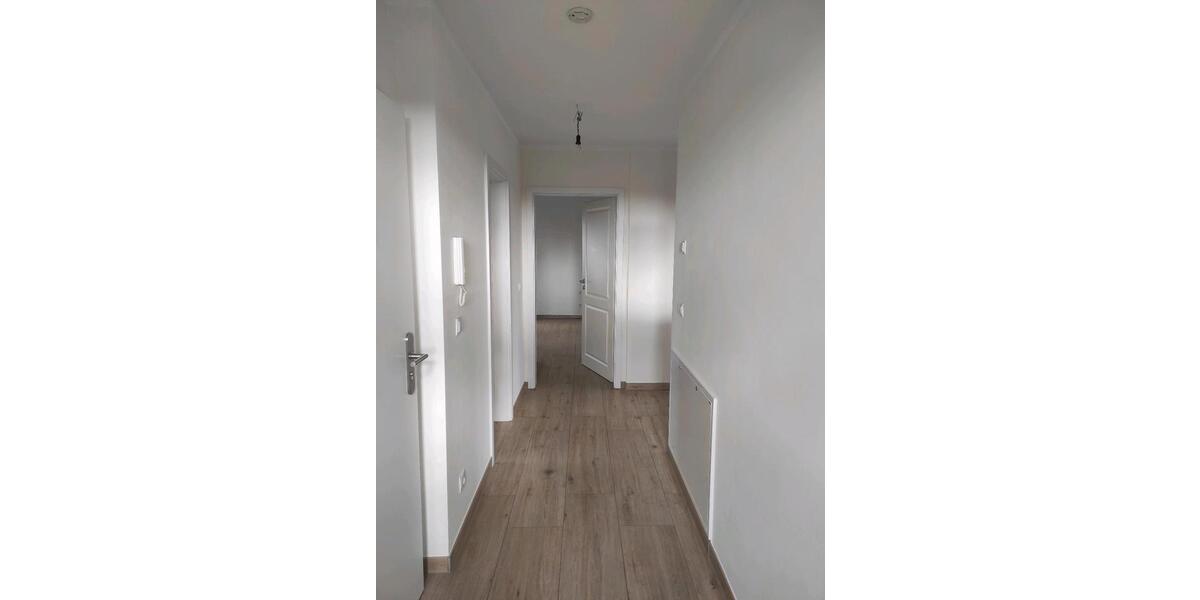 Moderne 2-Zimmer-Wohnung DG Crivitz 2 zimmer