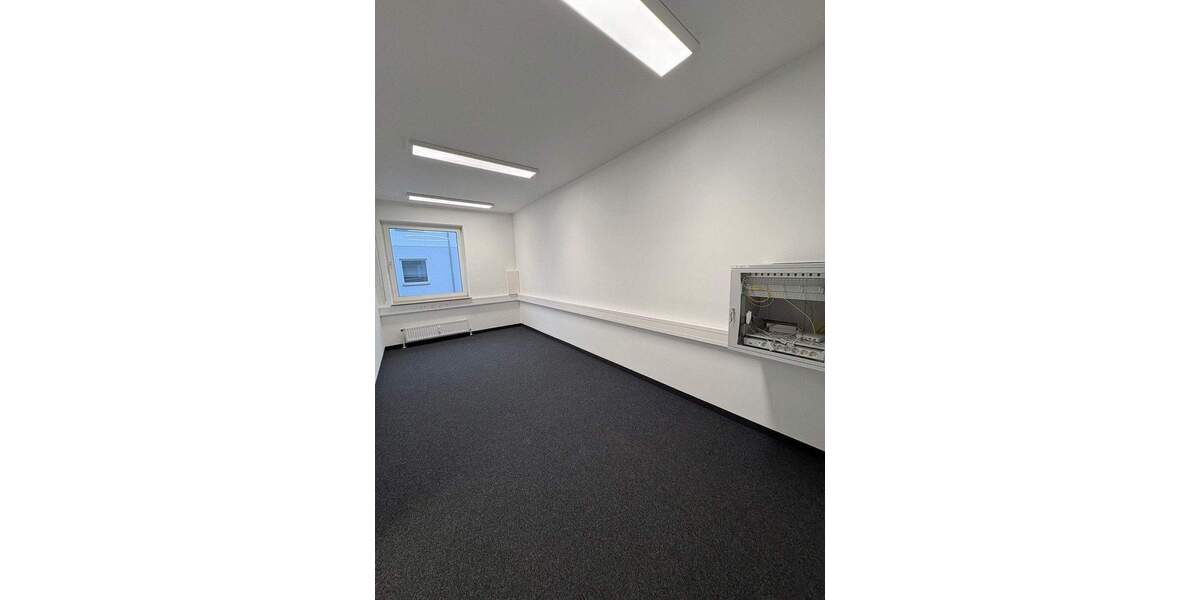 Gewerbeobjekt Erlangen Tennenlohe - 2 Zimmer, 40 m&sup2;, 450&euro; | Angebot:24821253