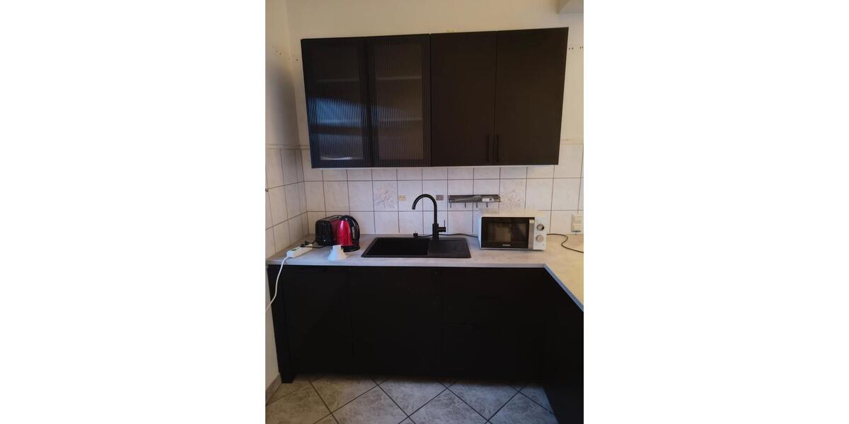 Nachmieter 2-Zimmer-Wohnung in Königs Wusterhausen 2 zimmer