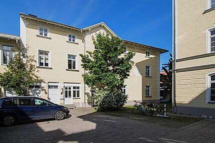 Büro in Rosenheim 1.407,60 € 114 m² zimmer