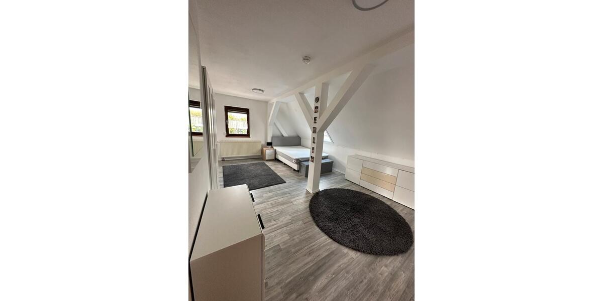 Wohnen auf Zeit Aalen Dewangen - 1 Zimmer, 18 m&sup2;, 380&euro; | Angebot:25873332