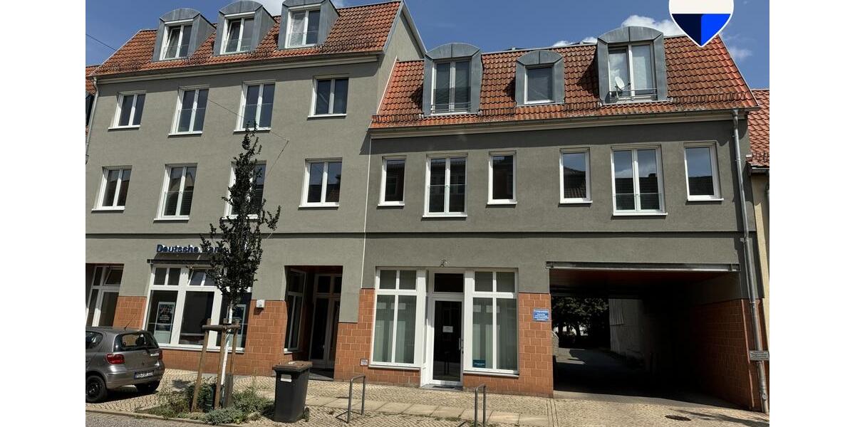 Gewerbeobjekt Haldensleben - 702&euro; | Angebot:26163698