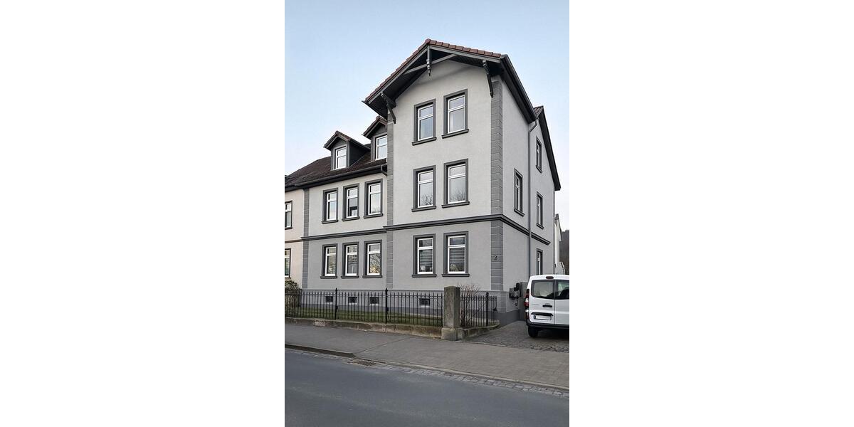 Etagenwohnung Wanfried - 3 Zimmer, 110 m&sup2;, 650&euro; | Angebot:25086536