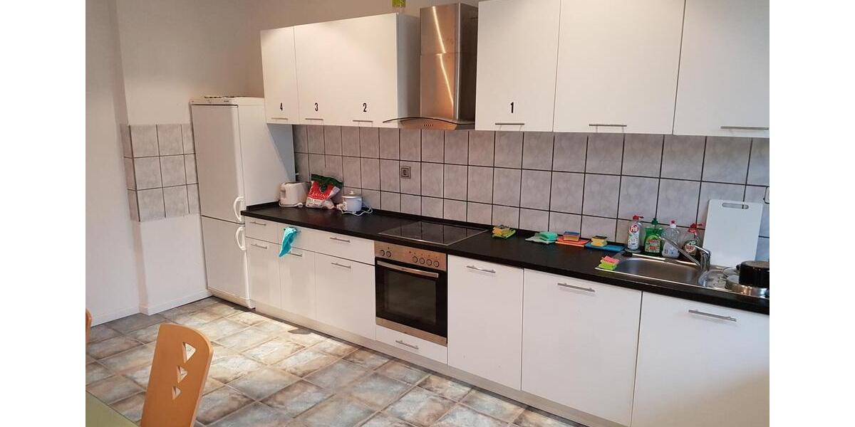 Wohnen auf Zeit Essen Stadtbezirk III - 1 Zimmer, 15 m&sup2;, 530&euro; | Angebot:26351557