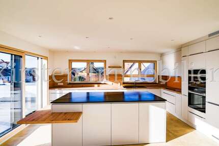 Wohnung zum Mieten in Geislingen 1.930 € 157 m² 5 zimmer