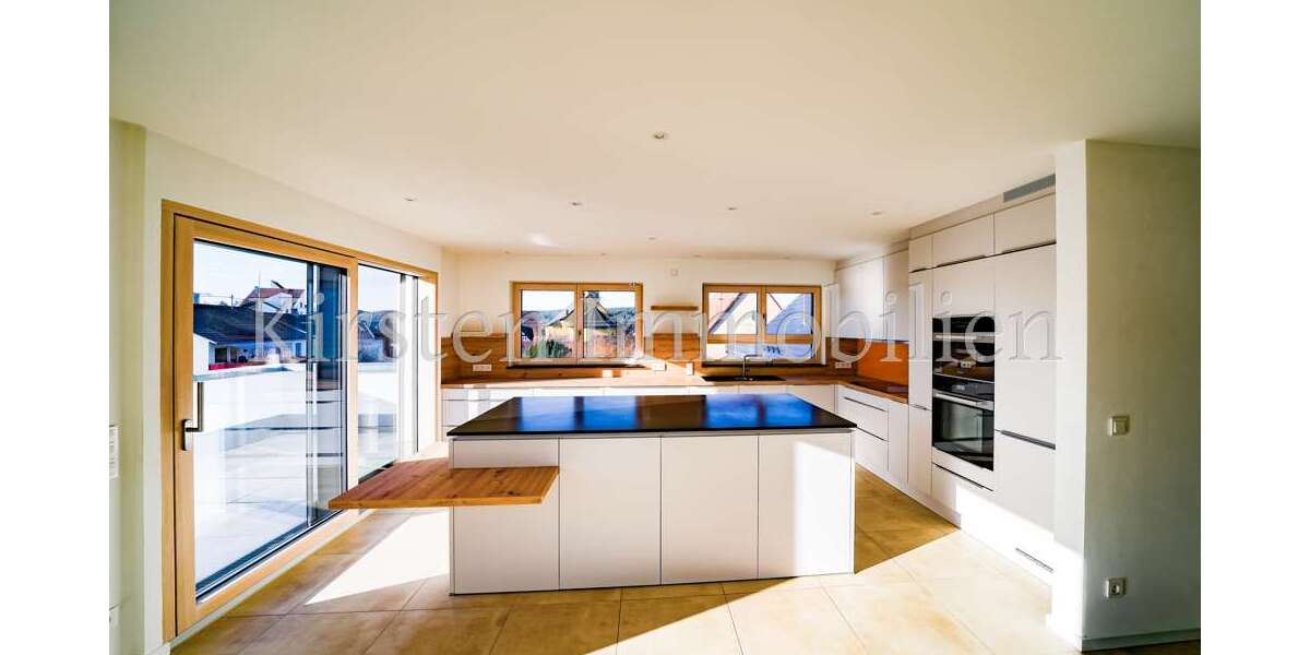 Wohnung zum Mieten in Geislingen 1.930 € 157 m² 5 zimmer