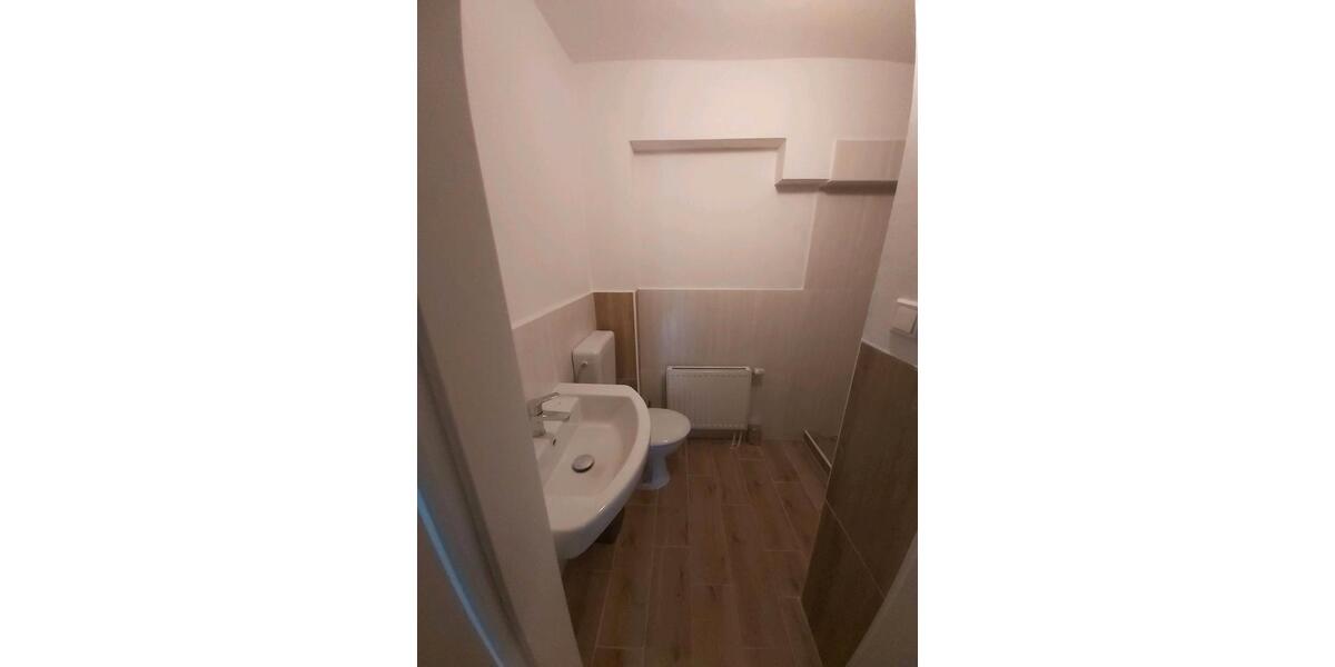 Wohnen auf Zeit Bopfingen - 1 Zimmer, 16 m&sup2;, 400&euro; | Angebot:25285734