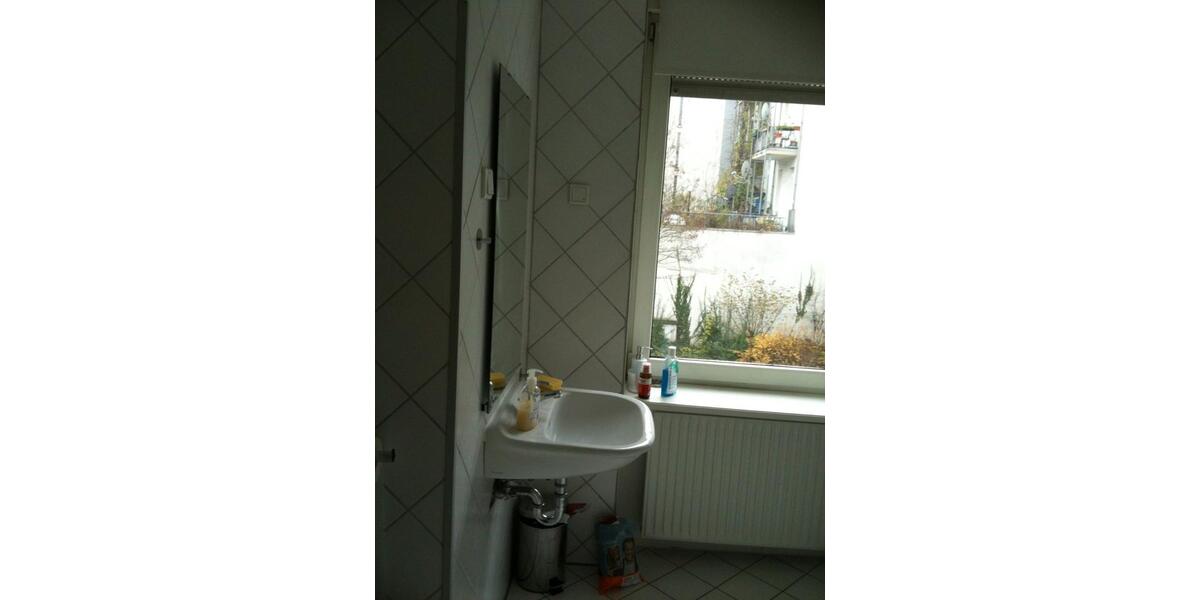 Gut geschnittene 2-Zimmer-Wohnung in Wiesbaden-Bergkirchenviertel 2 zimmer