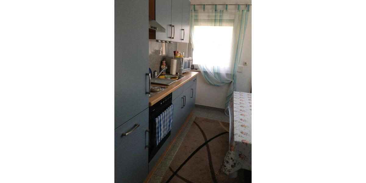 Etagenwohnung Sulz am Neckar - 2 Zimmer, 55 m&sup2;, 440&euro; | Angebot:26231233