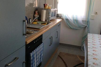 Wohnung Sulz am Neckar - 2 Zimmer, 55 m&sup2;, 440&euro; | Angebot:26231233