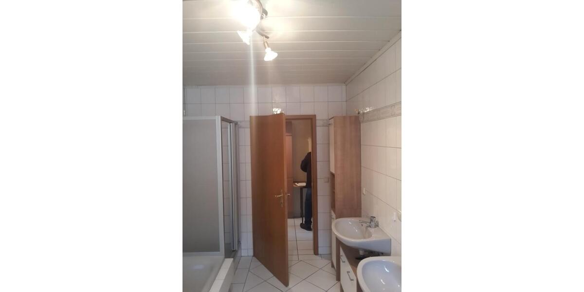 Etagenwohnung Steinau an der Straße - 2 Zimmer, 53 m&sup2;, 490&euro; | Angebot:26611141