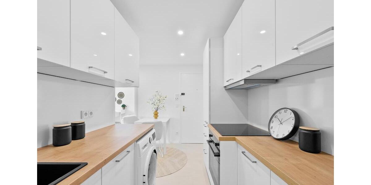 Wohnen auf Zeit München Thalkirchen-Obersendling-Forstenried-Fürstenried-S - 3 Zimmer, 13 m&sup2;, 875&euro; | Angebot:25882908