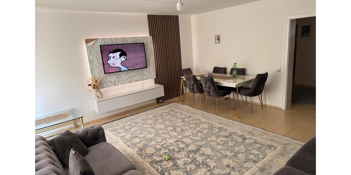 Etagenwohnung Seelze - 3 Zimmer, 89 m&sup2;, 1.250&euro; | Angebot:26598460