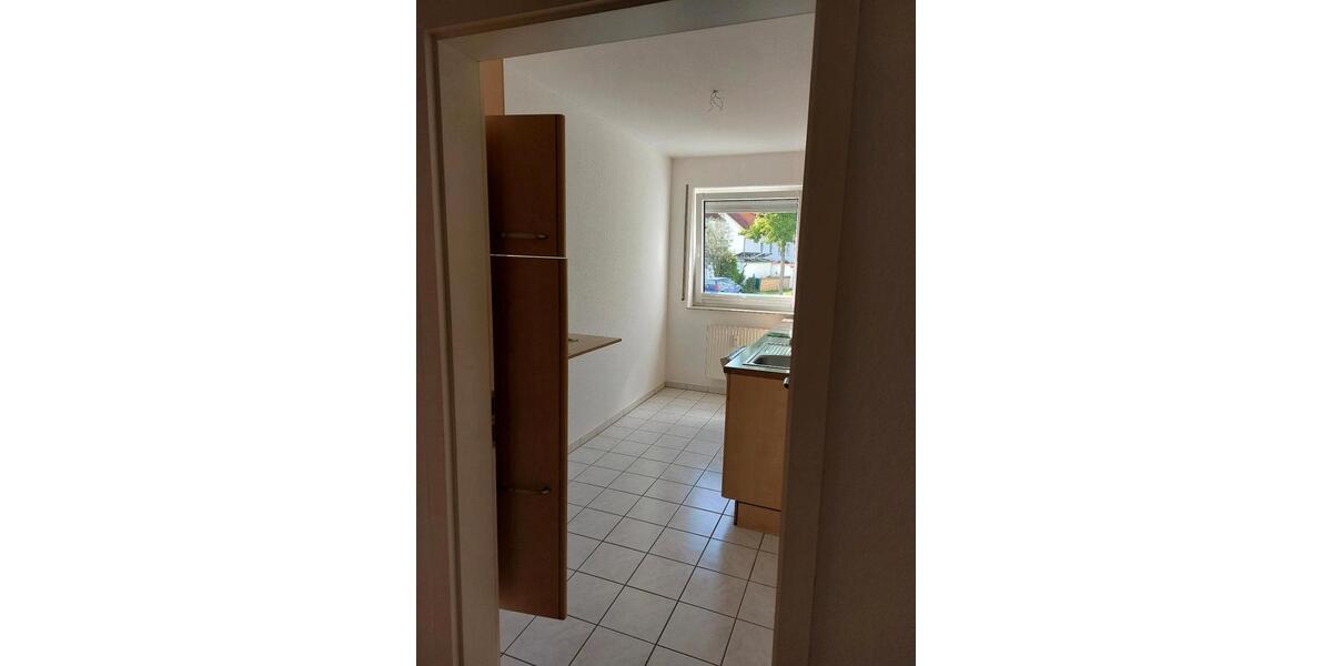 Hochparterre Duderstadt - 2 Zimmer, 63 m&sup2;, 770&euro; | Angebot:25972312