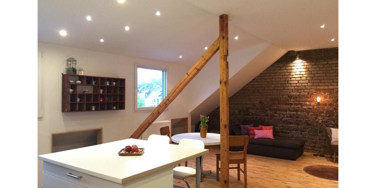 Wohnen auf Zeit Düsseldorf Stadtbezirk 3 - 2 Zimmer, 54 m&sup2;, 1.300&euro; | Angebot:24368672