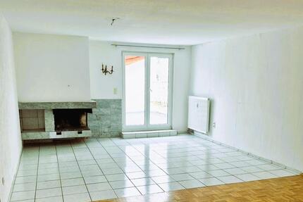 RüdesheimRhein: Toplage in Rüdesheim – moderne 3-Zimmer-Wohnung sofort verfügbar 3 zimmer