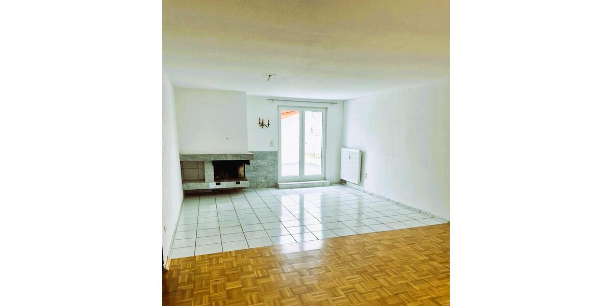 RüdesheimRhein: Toplage in Rüdesheim – moderne 3-Zimmer-Wohnung sofort verfügbar 3 zimmer