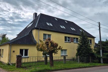 Wohnung Südliches Anhalt - 2 Zimmer, 62 m&sup2;, 550&euro; | Angebot:26548337