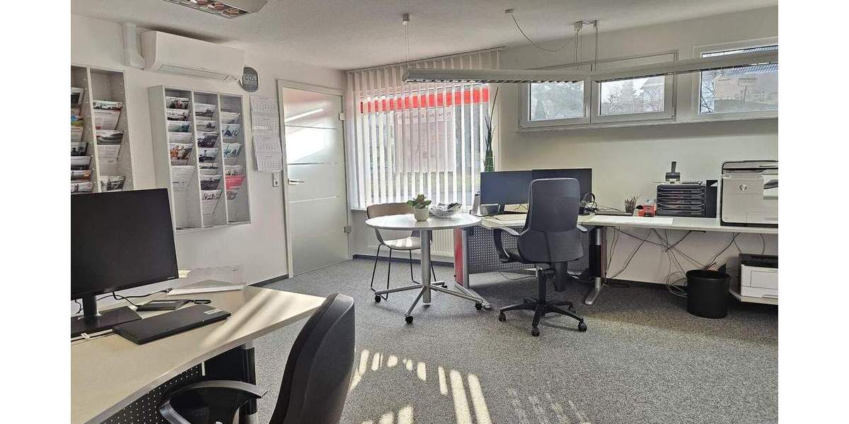 Gewerbeobjekt Schöntal Bieringen - 940&euro; | Angebot:25772110