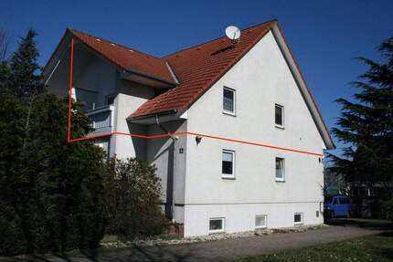 2-Zimmer-Wohnung, frei ab 01.02.2026 2 zimmer