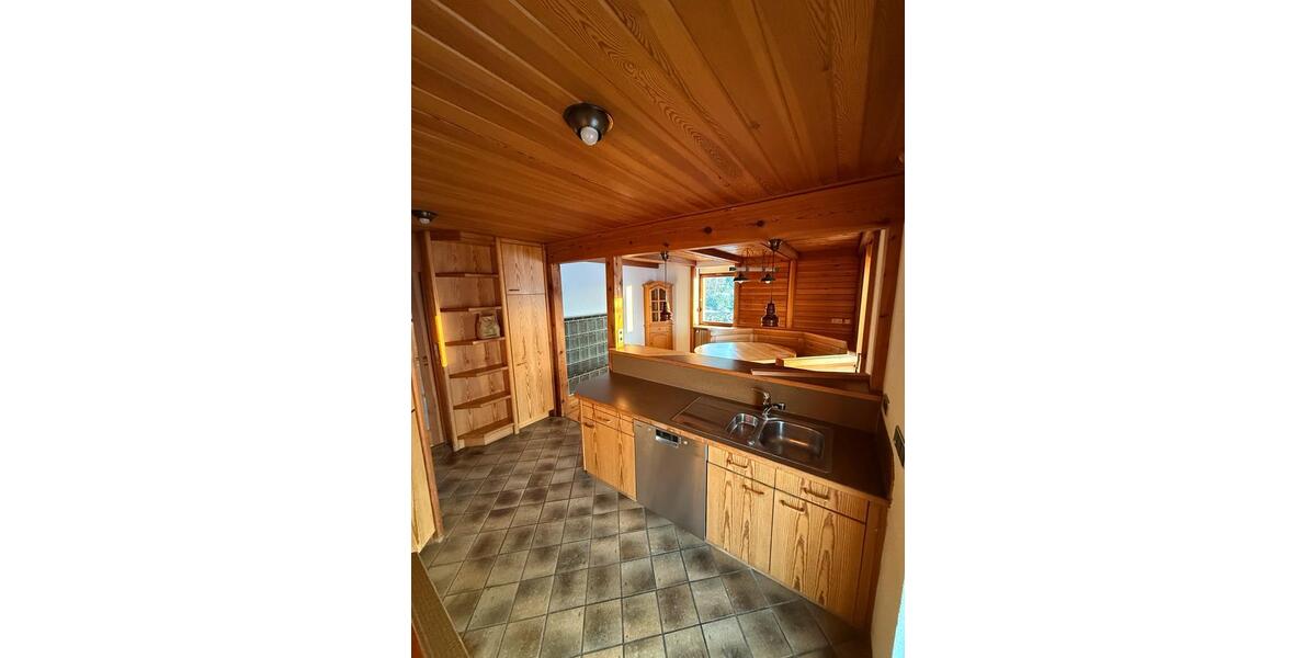 Etagenwohnung Murg - 3.5 Zimmer, 106 m&sup2;, 850&euro; | Angebot:26664908