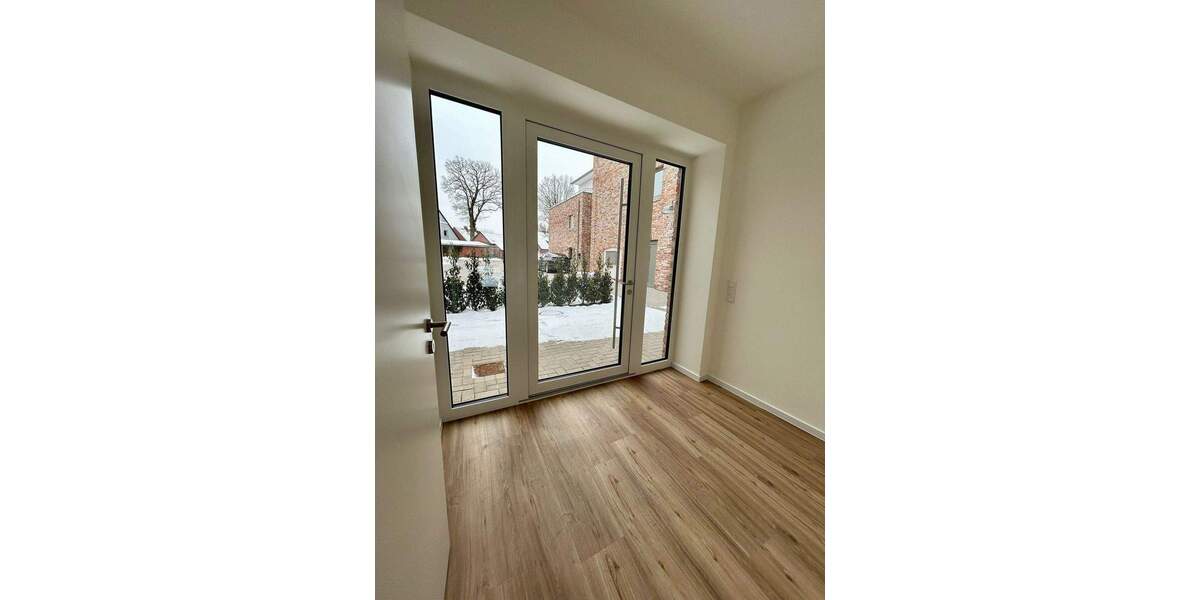 Terrassenwohnung Lauenbrück - 3 Zimmer, 97 m&sup2;, 1.050&euro; | Angebot:26139575