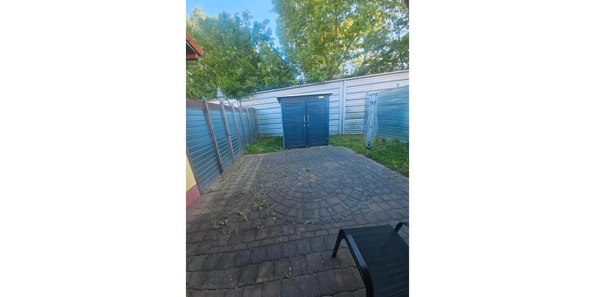 Erdgeschoßwohnung Bad Schönborn - 1 Zimmer, 45 m&sup2;, 900&euro; | Angebot:26567693