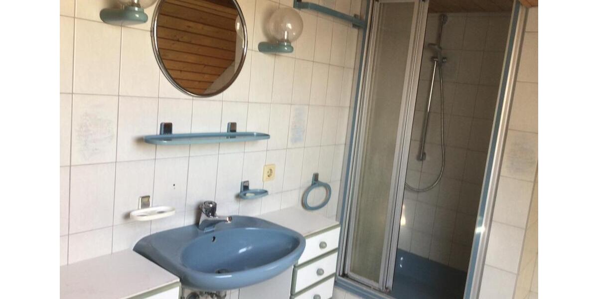 Dachgeschoßwohnung Kranzberg - 1 Zimmer, 30 m&sup2;, 450&euro; | Angebot:26699656