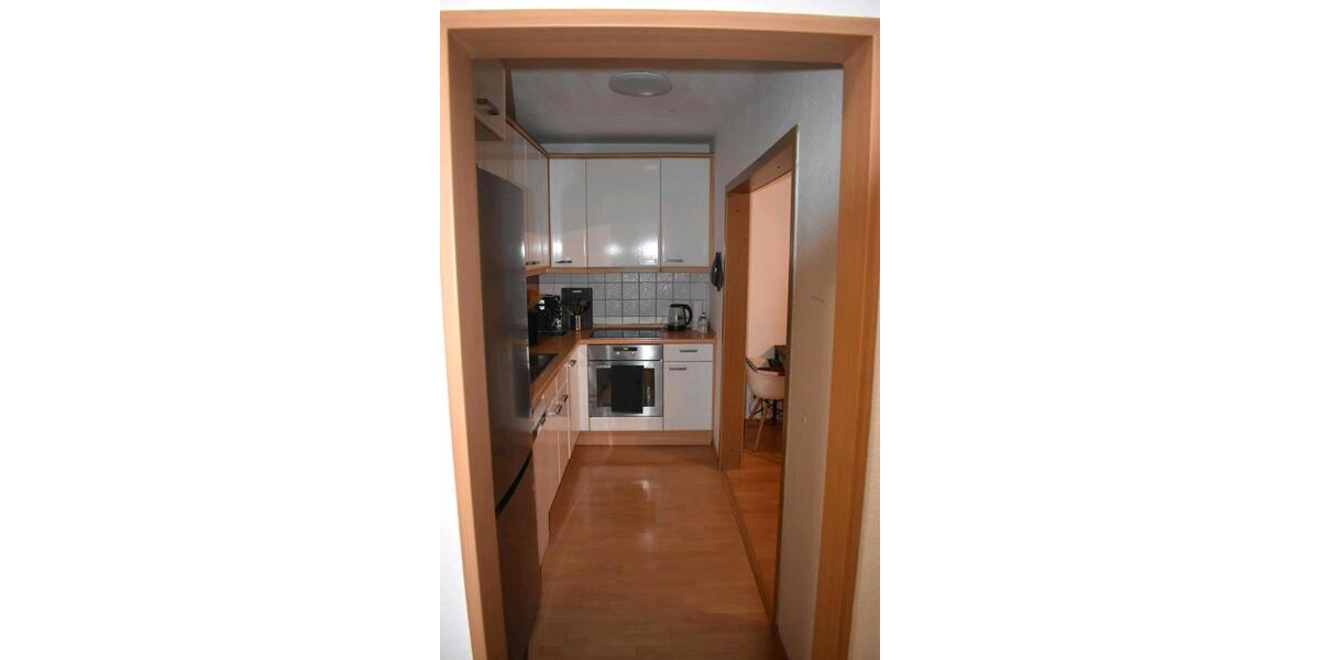 Erdgeschoßwohnung Ehningen - 2 Zimmer, 57 m&sup2;, 1.010&euro; | Angebot:26577690