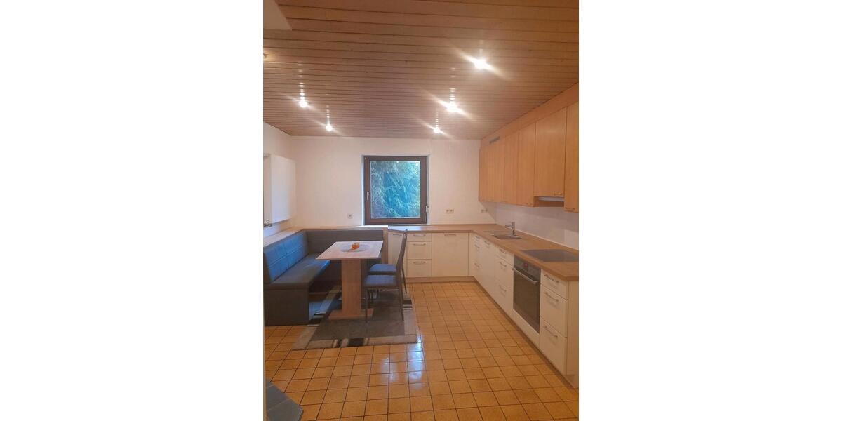 Wohnung in Gründelhardt 3 zimmer