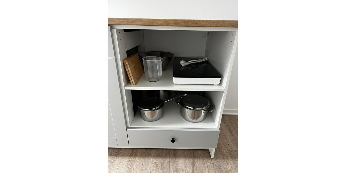 Modernes Wohnen auf Zeit in Dortmund-Brackel 2.5 zimmer