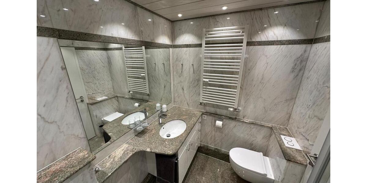 Etagenwohnung Lörrach - 4 Zimmer, 108 m&sup2;, 2.050&euro; | Angebot:25297200