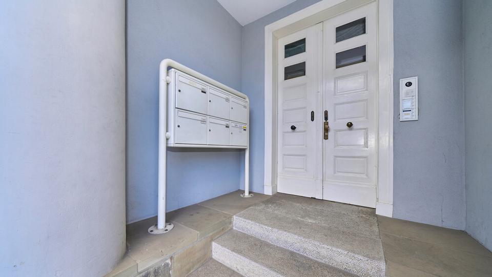 Dachgeschoßwohnung Bietigheim-Bissingen Bissingen - 3 Zimmer, 80 m&sup2;, 1.000&euro; | Angebot:25162024