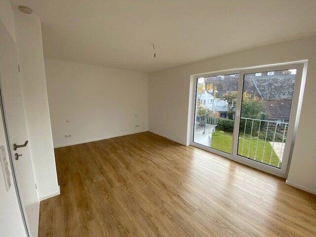 Wohnung mit Reihenhauscharakter in Steißlingen 4 zimmer