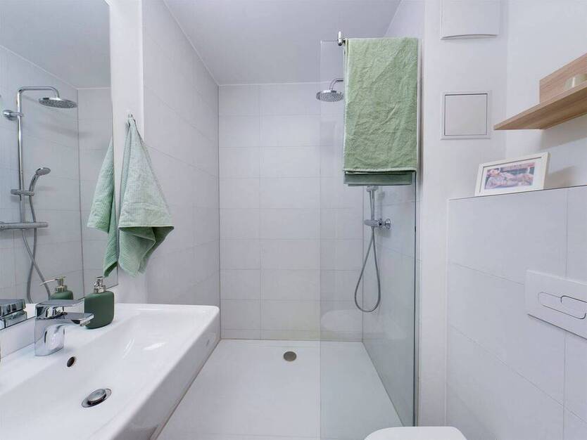1 MONAT MIETFREI | All-inclusive-Miete: Apartment für Studierende + Auszubildende | Large Bude