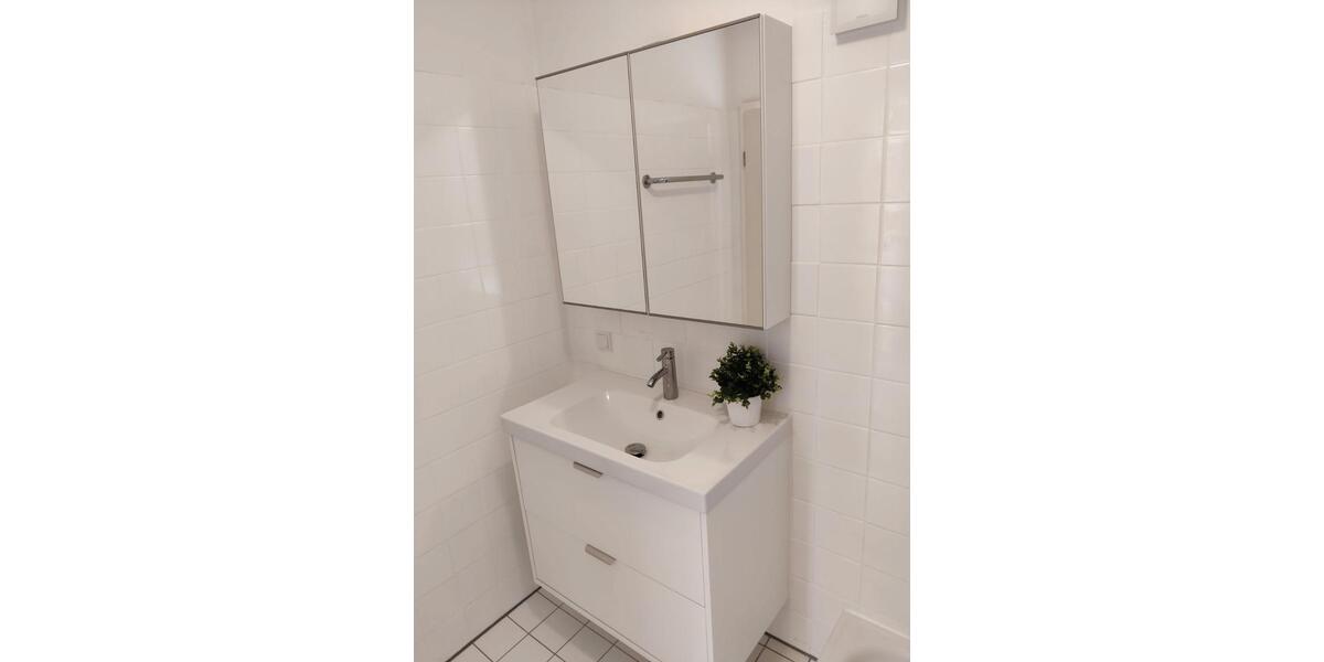 Etagenwohnung Nürnberg Almoshof - 1 Zimmer, 27 m&sup2;, 520&euro; | Angebot:26619212