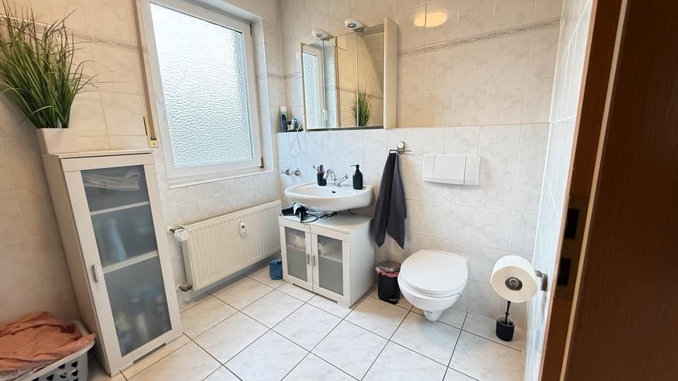 Erdgeschoßwohnung Dinslaken - 2 Zimmer, 66 m&sup2;, 580&euro; | Angebot:25163789