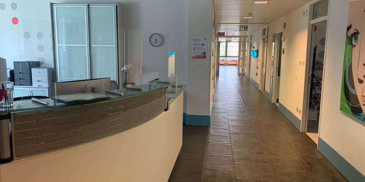 Gewerbeobjekt Mainz - 8.836&euro; | Angebot:27076045