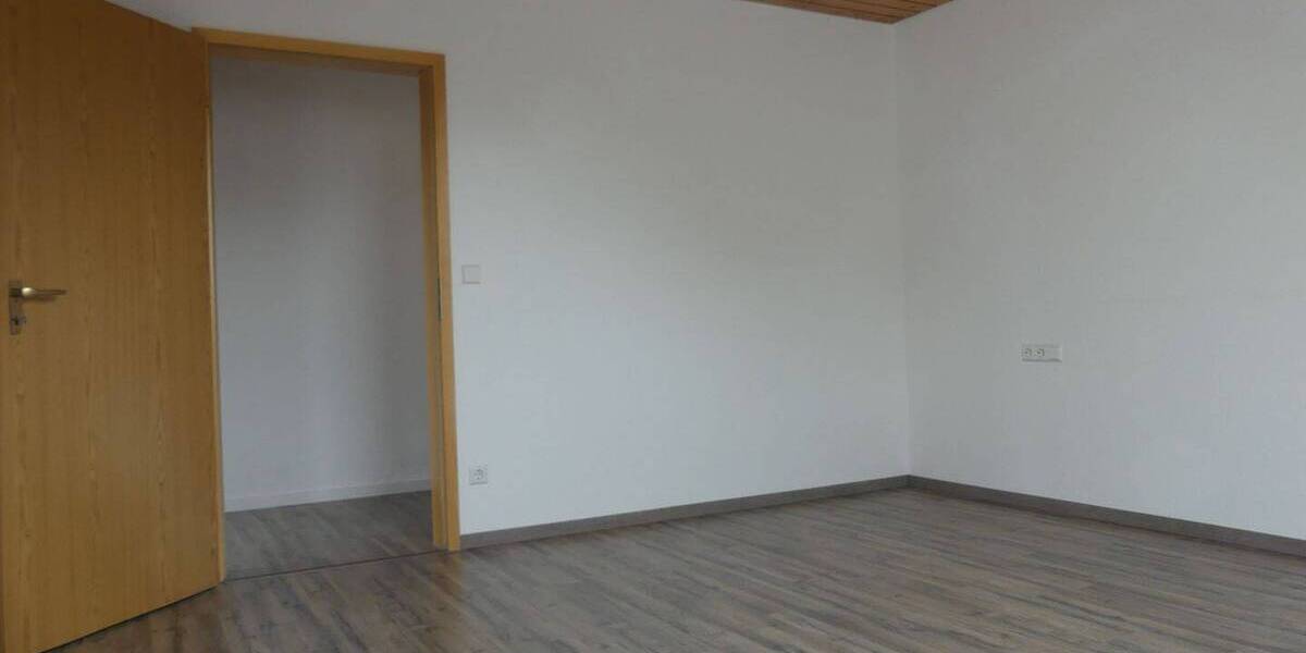 Etagenwohnung Sigmaringen - 615&euro; | Angebot:26569007
