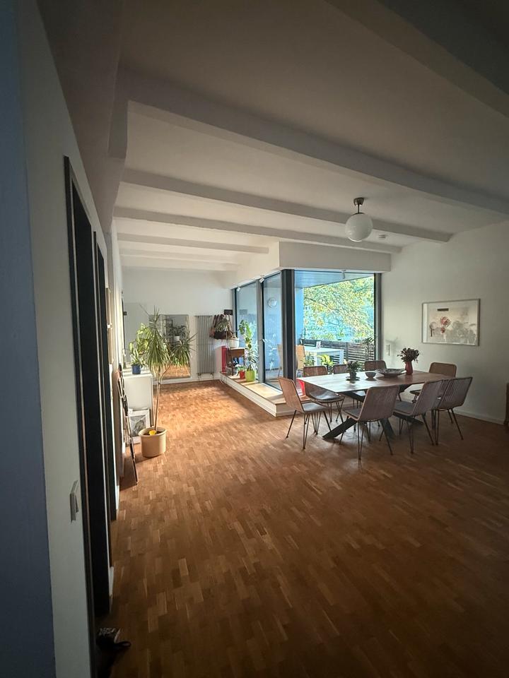 Wohnung zur Untermiete 1.1.2026-31.3.2026 zimmer