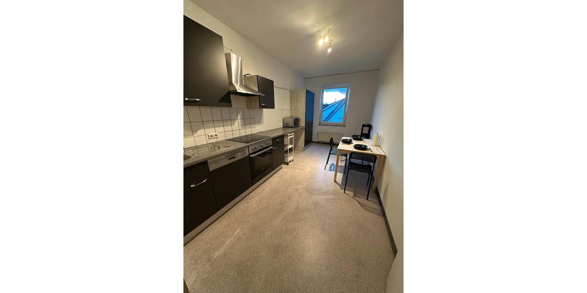 Etagenwohnung Geislingen an der Steige - 5 Zimmer, 223 m&sup2;, 480&euro; | Angebot:24472380