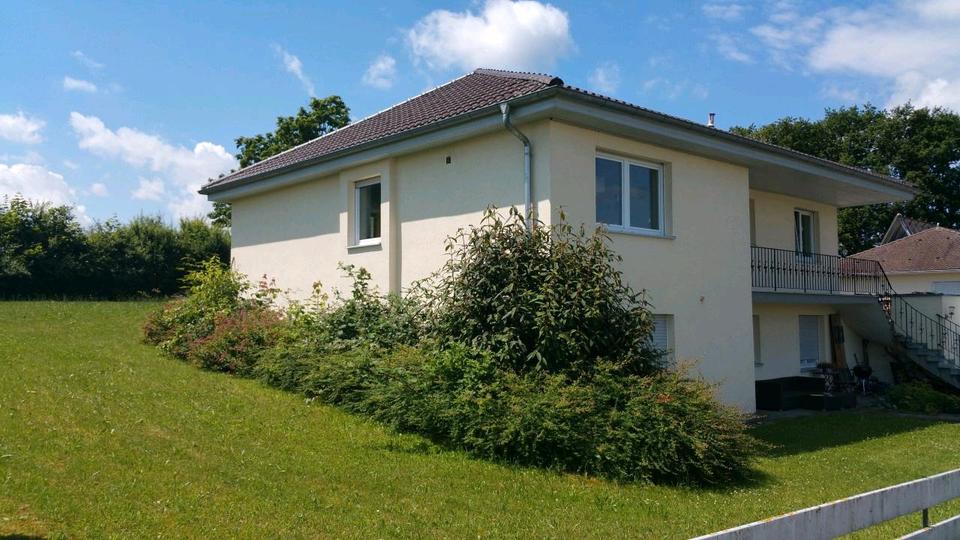 Geräumige zwei Zimmer Wohnung mit Gartenanteil 2 zimmer