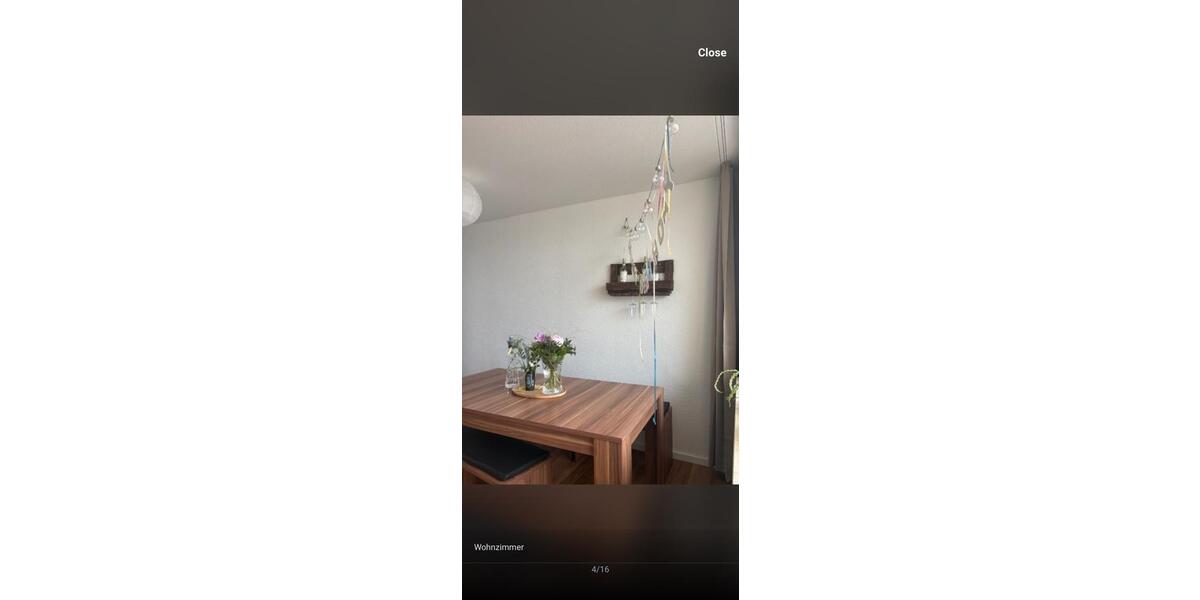 Wohnen auf Zeit Rietberg - 1 Zimmer, 20 m&sup2;, 418&euro; | Angebot:26656262