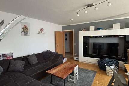 Wohnung zum Mieten in Mülheim an der Ruhr 640 € 78.1 m²