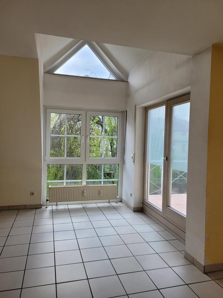 3 Zimmer Maisonette Wohnung in Heilbronn