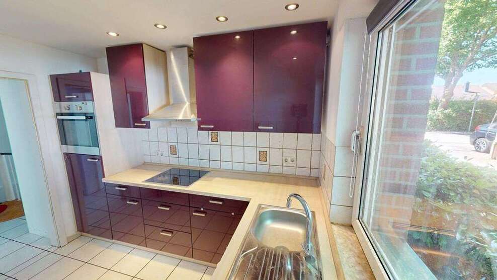 Wohnung zum Mieten in Grevenbroich 1.195 € 120 m²